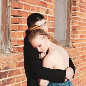 Meet your Posher, Frankie